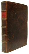 OLEARIUS, ADAM; and MANDELSLO, JOHANN ALBRECHT VON. The Voyages & Travels. 1669